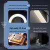 LATZZ 150Wsl LED Video Fill Light