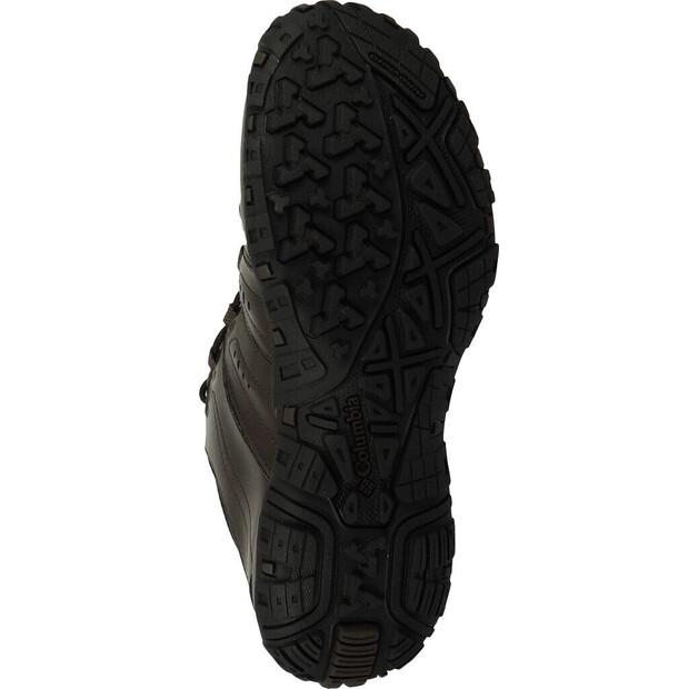 Columbia Woodburn II Omni-Heat Hiking Boots