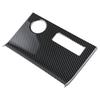 For Toyota Avanza Veloz 2025 2025 2025 Center Console Sticker Engine Button Panel Cover Decoration Trim Interior Accessories