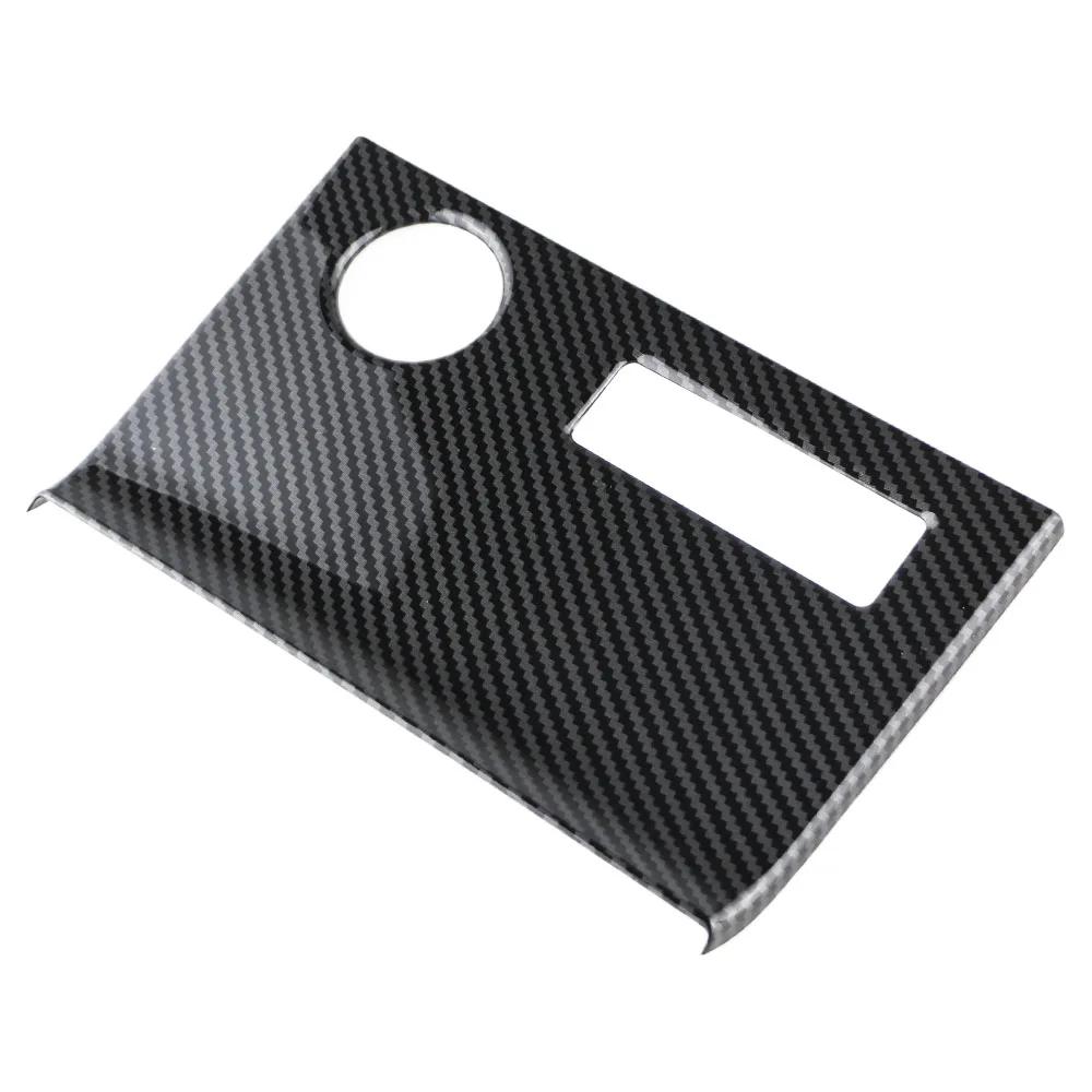 

For Toyota Avanza Veloz 2025 2025 2025 Center Console Sticker Engine Button Panel Cover Decoration Trim Interior Accessories