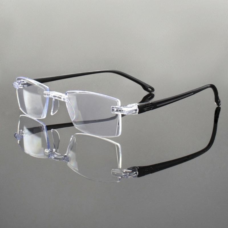 16pcs Blue Light Blocking Reading Glasses Anti-Glare Lenses for Men & Women Screen Protection for Digital Devices