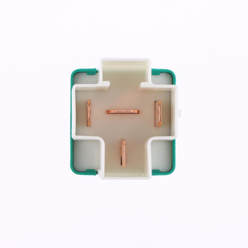 1Pcs Fuel Pump High Reliability Abs Accessory New Cooling Fan Car Relay Part For 90987-03003 156700-0130 94853093