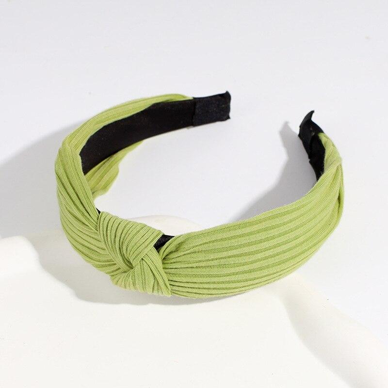 New Lace Ruffles Headbands for Women Sweet Girls Fashion Hairbands Hair Hoop Female Hair Accessories Headwear Headdress