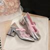 Scarpe con tacco – Scarpe con tacco