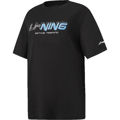 Kids' Soft Quick-Dry Short-Sleeve T-Shirt