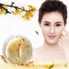 Golden Osmanthus Eye Mask Eye Care Moisturizing Nourishing Eye Patch