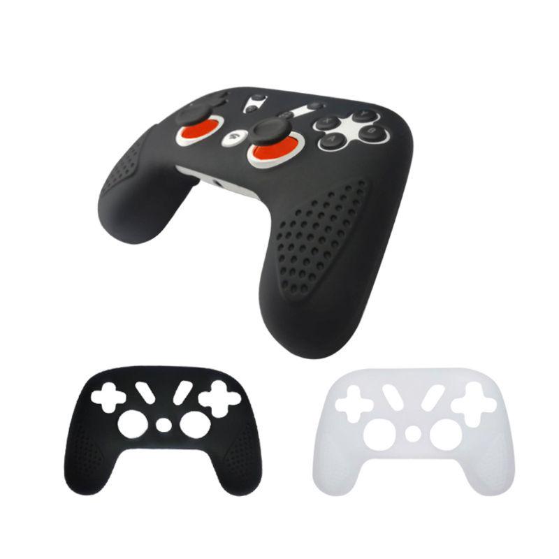 Weiche Silikon Schutz für Hülle für Schale Abdeckung Haut für Edition Controller Gamepad Spiel Griff Joysti
