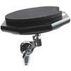 Pearl “Urethane” Training Pad 6" with Stand TP-6NU