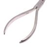 Dental Orthodontic Plier Distal End Cutter Plier Ligature Cutter Band Removing Forcep Stainless Steel Dental Instrument Tool