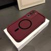 Morandi Color Soft TPU Case for Vivo Y19s,Y19s Pro Iron Ring For Magnetic Accessories Shockproof Cover