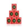 Soft   Target, 6/30Pcs Soft EVA Material Target   Shooting Game Children Garden Target Toy Compatible with   Blasters  s for Kids