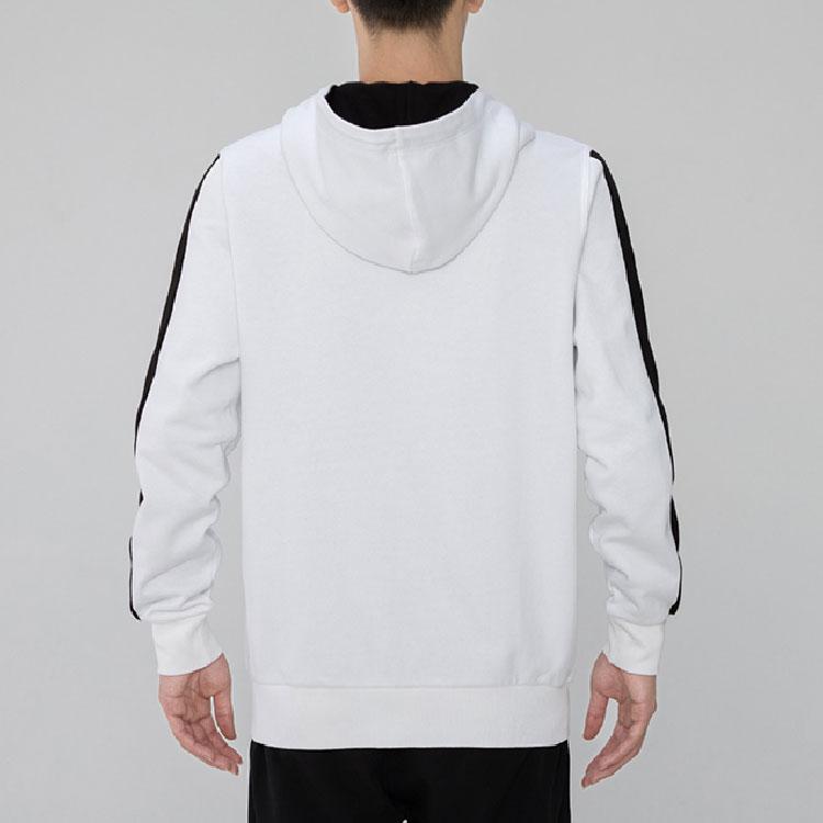 New PUMA Jackets Men's White 534156-02