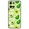 For Motorola G 5G 2026 2025 Case Silicone Luxury Space Painted Soft Bumper for Motorola Moto G Play 2026 Phone Cover TPU Funda