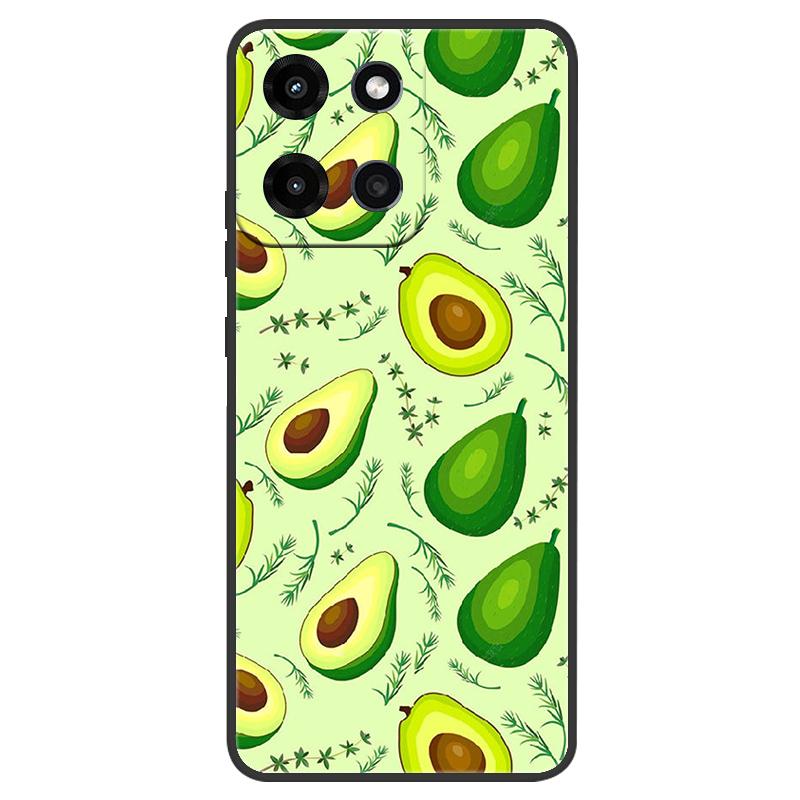 For Motorola G 5G 2026 2025 Case Silicone Luxury Space Painted Soft Bumper for Motorola Moto G Play 2026 Phone Cover TPU Funda