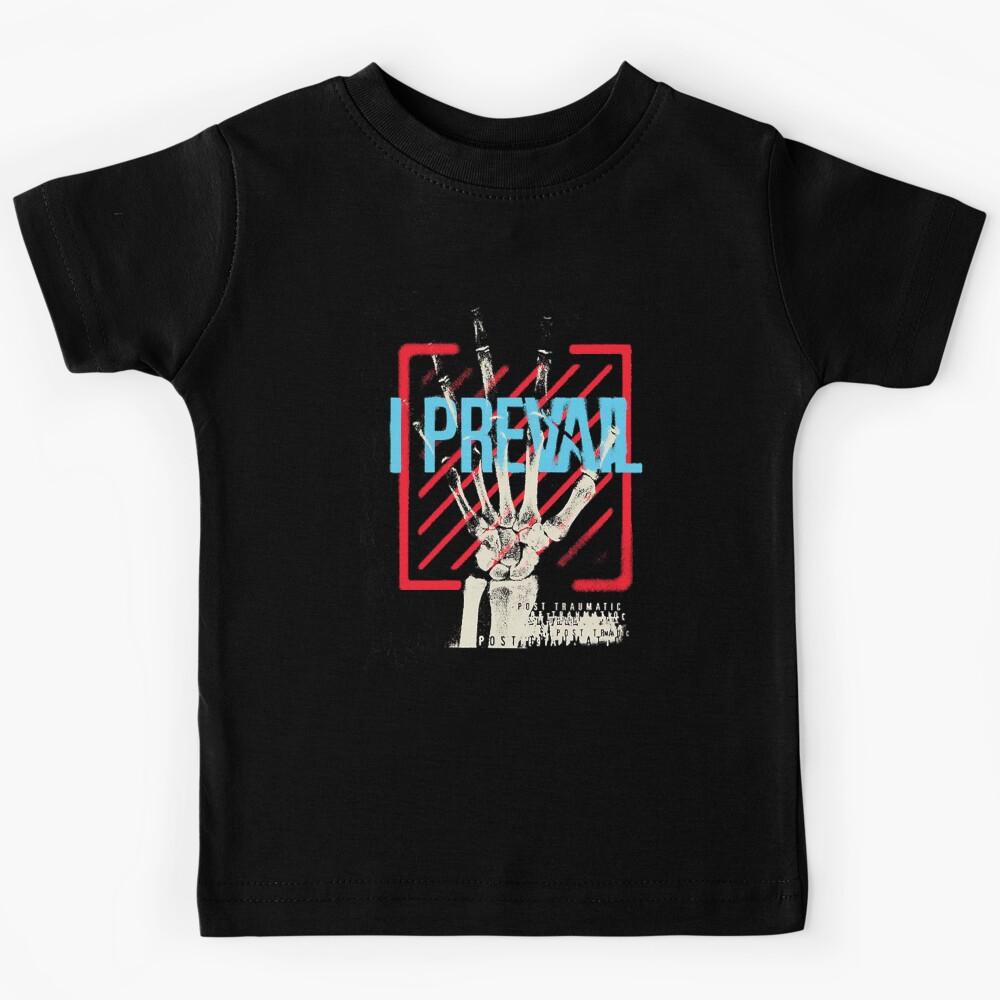 6 top band good designs i prevail Kids T-Shirt 150