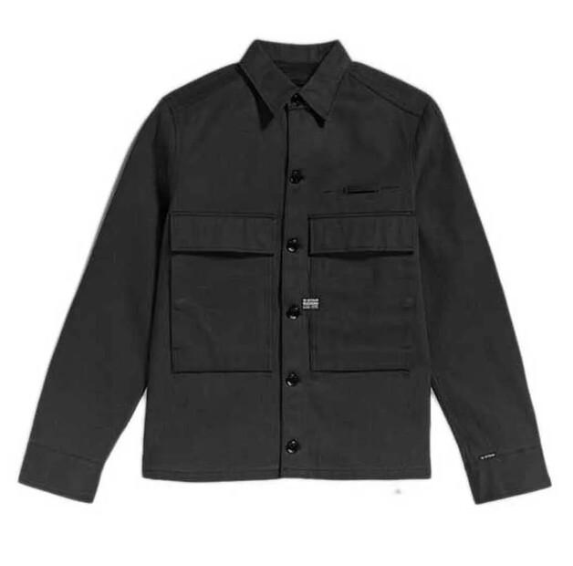 G-Star Pocketony Service Overshirt