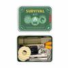 Pocket Survival Kit - 30 Features