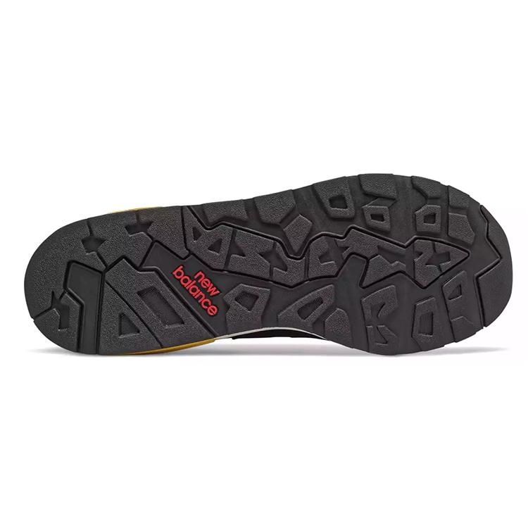 New Balance 580 "CNY" Black CMT580XZ