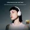SANAG D60S Active Noise Cancelling Over-Ear Bluetooth Headphones