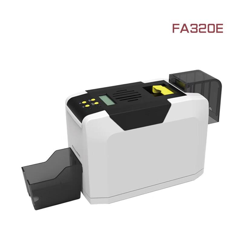 Fagoo FA320E Single-Sided Card Printer
