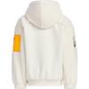 Adidas Jackets & Coats Sportswear Wonder White Children Aged 3 7 Years Old JJ4951
