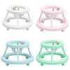 Mini Walker Model Miniature Dolls Accessories 1:12 Scale Design Miniature House Nursery Furniture for Mini Dolls