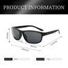 Fashion Outdoor Cycling Sunglasses For Men Women Anti-Ultraviolet Glasses Runing Sports Driving Shades
