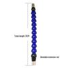 Deformable Suction Cup Adjustable Rod Unisex Erotic Simulation Accessories
