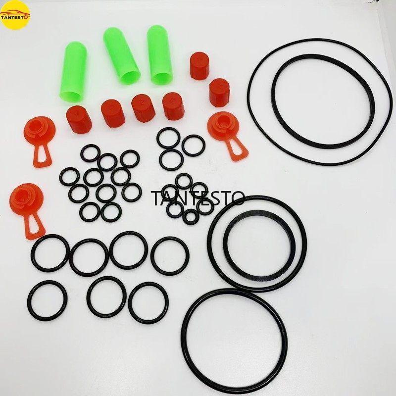 Für Delphi Dieselpumpe 7135-277A Dichtring Unterlegscheiben Dichtungen Reparaturkits