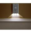 Socket Panel Induction Night Light - Night Angel