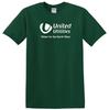 UNITED UTILITIES Water For The North West T-shirt Unisex T-Shirt
