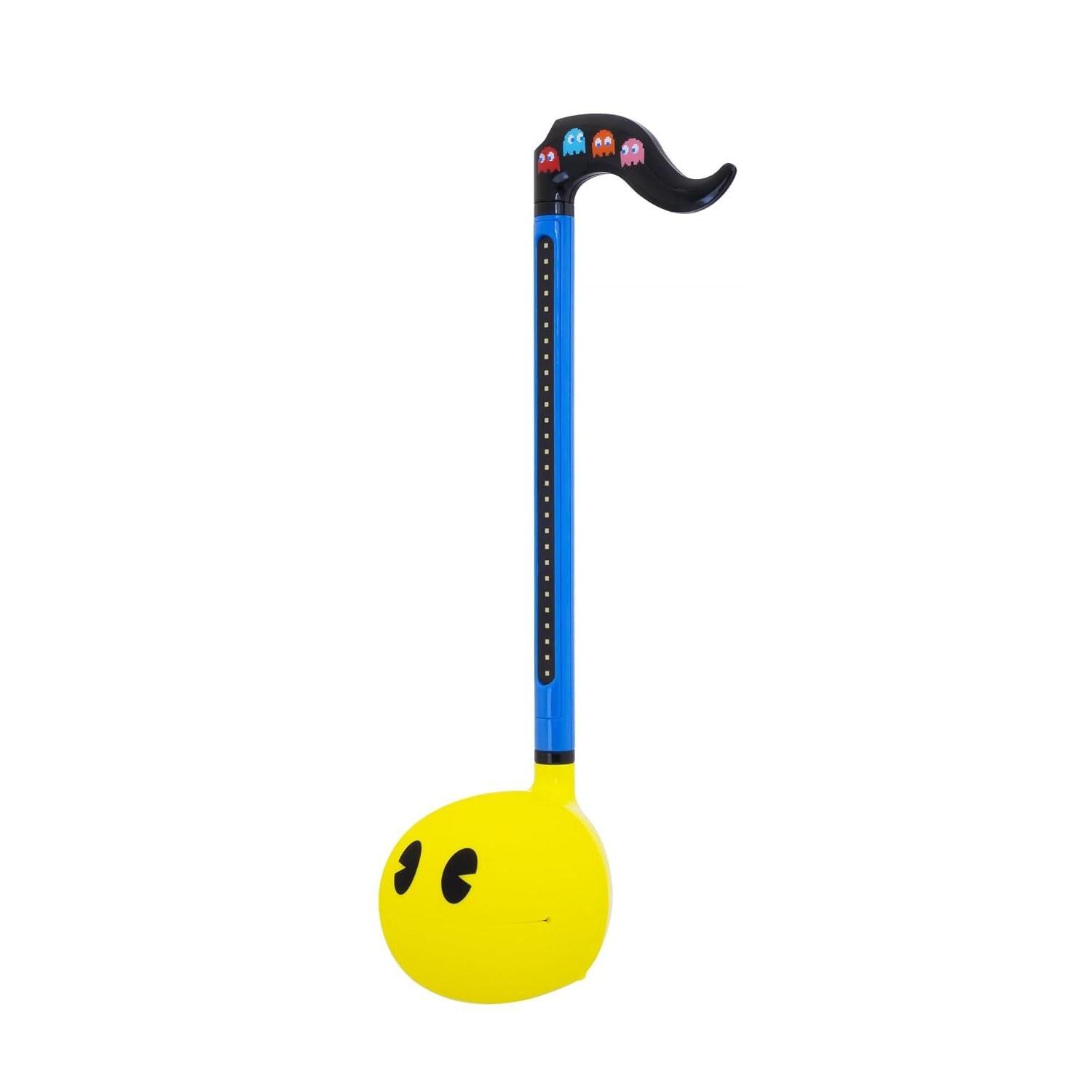 Otamatone x Pac-Man Ver.