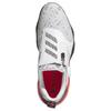 Adidas Codechaos 25 Comfortable Soft Non-Slip Breathable Low-Top Golf Shoes Men Sneakers White Gray IH8444