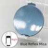 For Mazda 6 Atenza Sedan 2020-2025 Car Tow Hook Cap Rear Bumper Towing Hook Eye Cover Lid Hauling Trailer Housing GSH7-50-EK1-BB