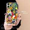 Super Bomberman Case for iphone 17 16 15 pro max 11 12 13 14 Pro Plus Phone Cover