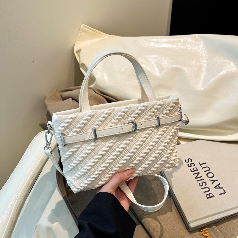 Elegant Lightweight 2025 Women s Crossbody & Shoulder Bag - Versatile Casual Handbag