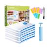 Compression Bag, Futon Compression Bag, Vacuum Bag, Clothes Compression Bag, Storage Bag, Futon Storage Bag, Reusable, Space Saving, Resistance Bag,