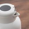 Nanshan Ceramic Insulated Infuser Teapot