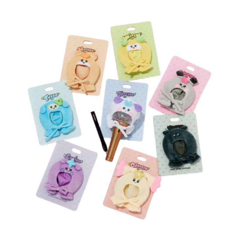 Mighteez Lightstick Cape – Cute K-pop Fan Accessory cm