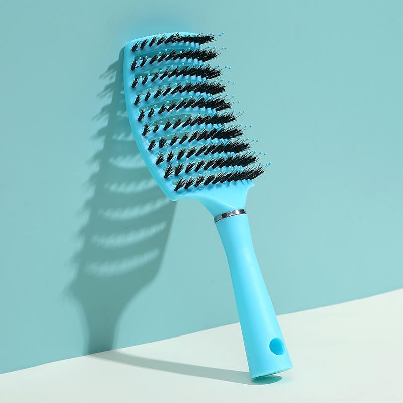 Detangle Hairbrush Professional Women Comb Wet Hair Brush Scalp Massage Comb Brush for Hair Hairdresser Hairdressing Tools