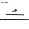 Black Glass Ball Steampunk Cane Fashion Decorative Stick Gentleman Luxury Crosier Knob Walking Stick 93cm