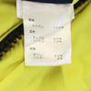 Louis Vuitton Made In France Down Jacket 44 Yellow Hanger with Cover Men's Used