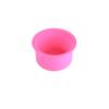Wax Warmer Replacement Pot Silicone Heat Resistant Easy Clean Wax Heating Machine Inner Pot