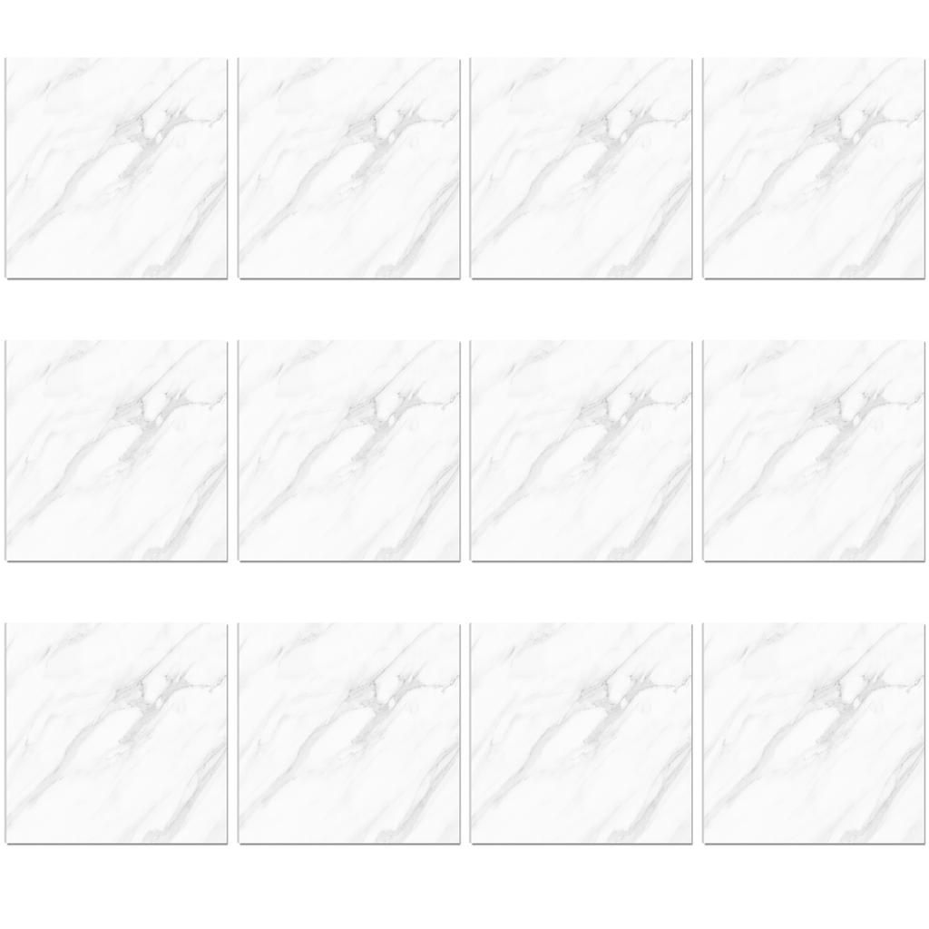 PET Bathroom Sticker Anti-slip Room Sticker Bathroom PET Imitation Marble For Self-adheve Adheve Tile Floor