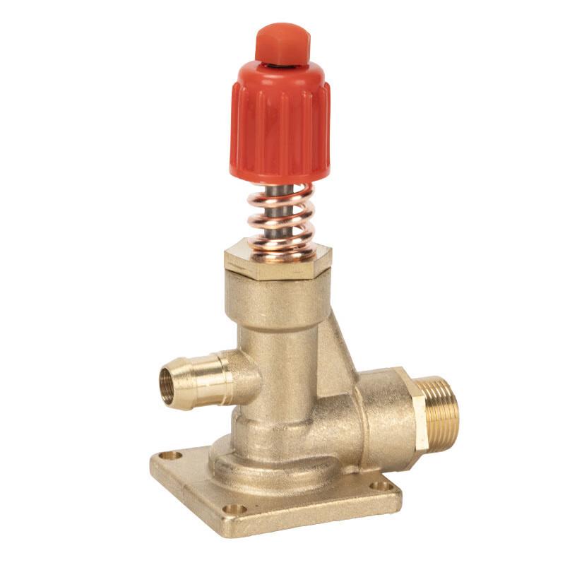 Gongbang High-Pressure Washer 55/58 Four-Hole Pressure Regulating Valve