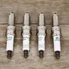 4PCS OEM Iridium Spark Plugs Fits For Honda Denso 12290-R40-A02 SXU22HCR11S 3461
