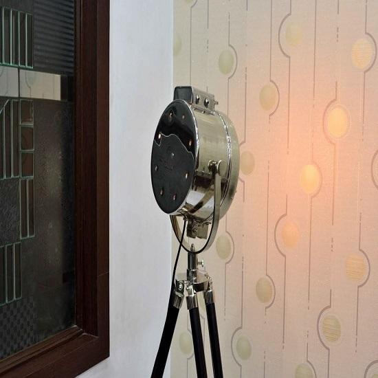 Floor Lamps Replica - Diameter 20.574 cm & 144.78 cm Tall