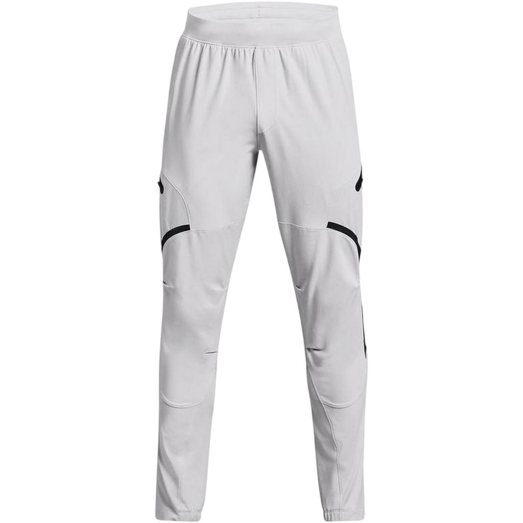 Under Armour Mens Unstoppable Casual Cargo Trousers