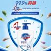 Safeguard Pure White Fragrance Antibacterial Hand Wash