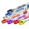 Universal Multifunction Motorcycle Balance Bar Modified Aluminum Alloy Extension Handlebar Headlamp Bracket Moto Accessories